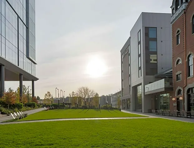 Hotel West & Main Conshohocken Philadelphia, Tapestry Collection hotel detail image 2