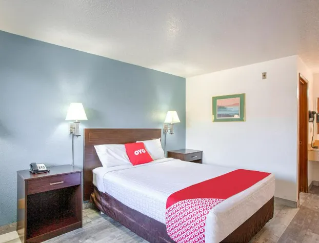 OYO Woodland Hotel and Suites hotel detail image 3