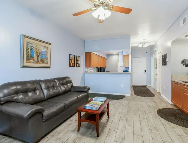 Alhambra Villas hotel detail image 1