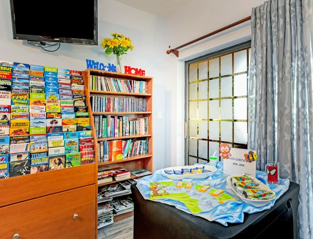 Alhambra Villas hotel detail image 2