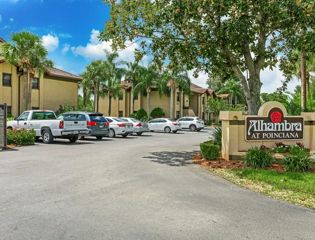 Alhambra Villas hotel detail image 3