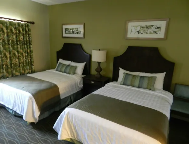 Alhambra Villas hotel detail image 4