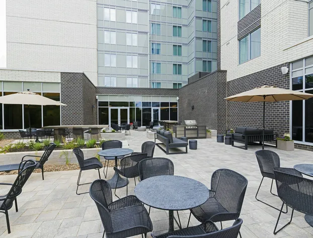 Residence Inn by Marriott Halifax Dartmouth hotel detail image 3