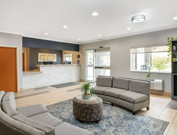 Best Western Kokomo Hotel hotel detail image 2