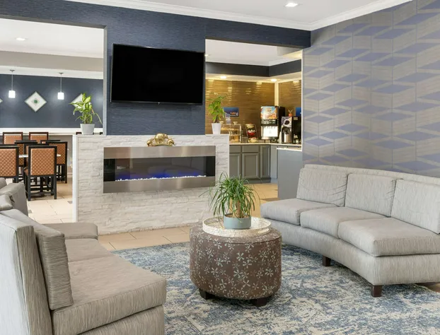 Best Western Kokomo Hotel hotel detail image 3