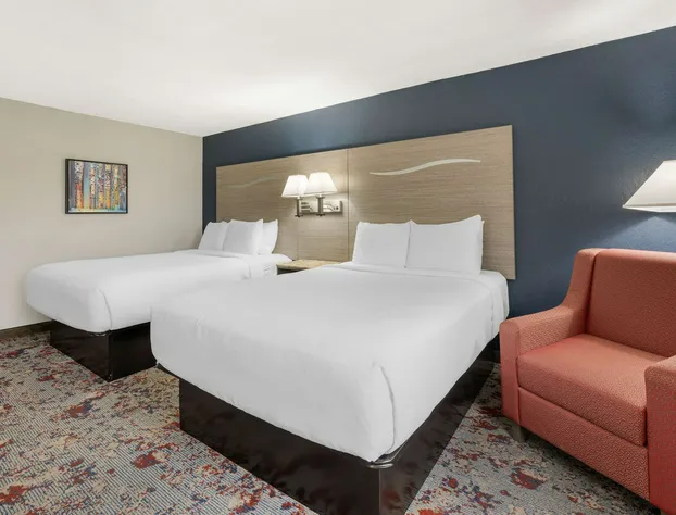 Best Western Kokomo Hotel hotel detail image 4