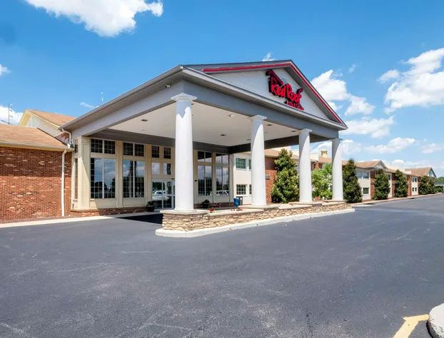 Clarion Hotel The Belle hotel detail image 1