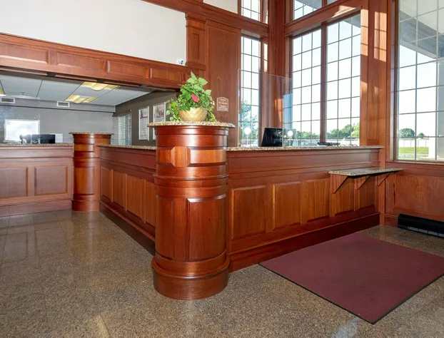 Clarion Hotel The Belle hotel detail image 2