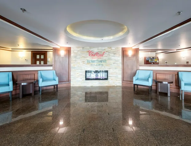 Clarion Hotel The Belle hotel detail image 3