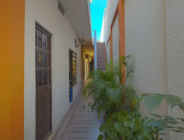 OYO Hotel Posada Los Faroles Tabasco hotel detail image 1