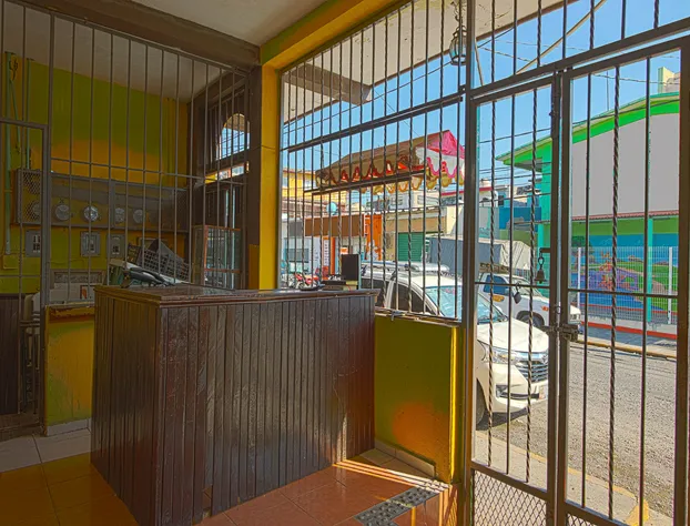 OYO Hotel Posada Los Faroles Tabasco hotel detail image 2