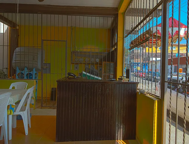 OYO Hotel Posada Los Faroles Tabasco hotel detail image 3