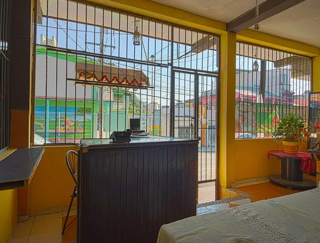 OYO Hotel Posada Los Faroles Tabasco hotel detail image 4