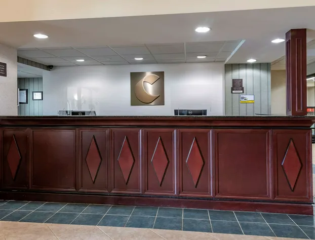 Comfort Inn & Suites Lake George hotel detail image 3