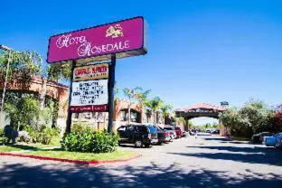 Hourglass Hotel, Trademark Collection by Wyndham hotel detail image 2