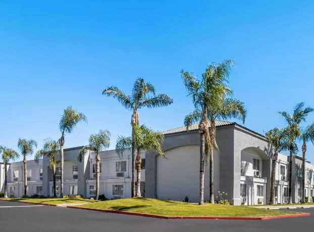 Hourglass Hotel, Trademark Collection by Wyndham hotel detail image 3