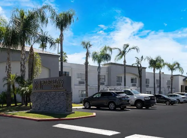 Hourglass Hotel, Trademark Collection by Wyndham hotel detail image 4