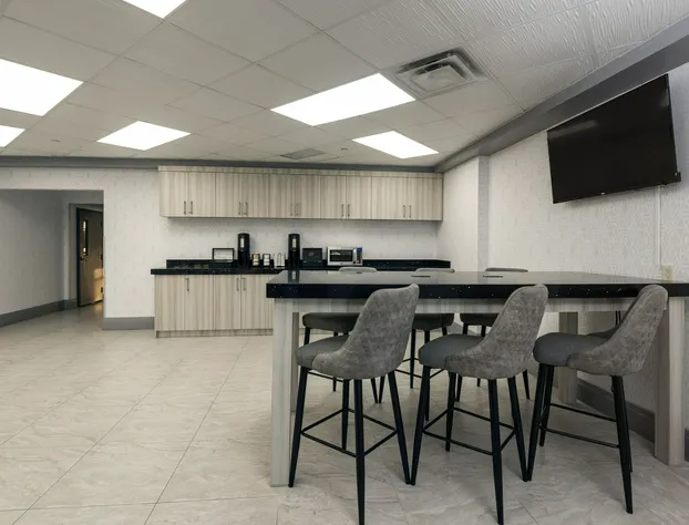 Comfort Hotel hotel detail image 2