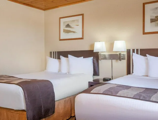 Econo Lodge Inn & Suites hotel detail image 2