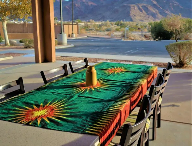 Oasis Inn & Suites Joshua Tree - 29 Palms hotel detail image 3