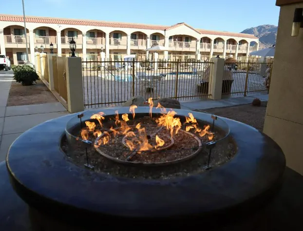 Oasis Inn & Suites Joshua Tree - 29 Palms hotel detail image 4