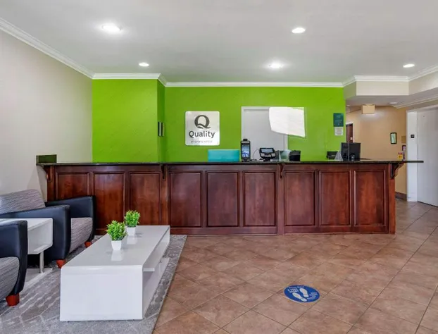 Quality Inn & Suites Demopolis hotel detail image 4