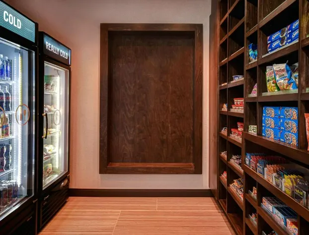 Home2 Suites BY Hilton Tucson Downtown hotel detail image 2