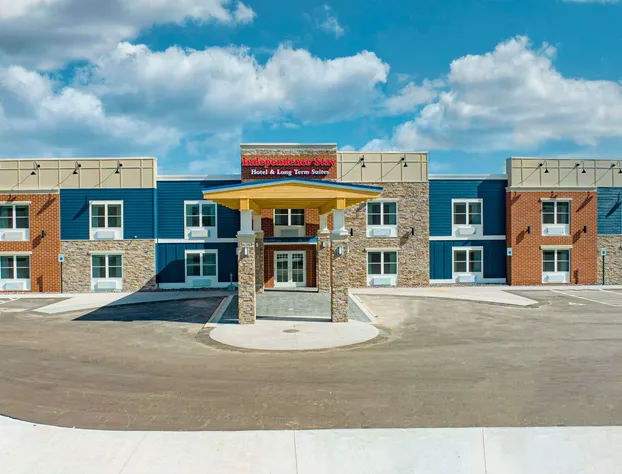Independence Stay hotel detail image 1