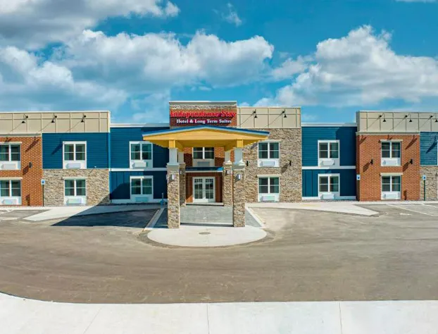 Independence Stay hotel detail image 1