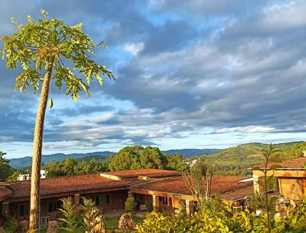 Hotel Matea San Isidro hotel detail image 1