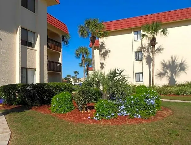 St. Augustine Ocean & Racquet Resort hotel detail image 2