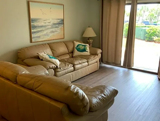 St. Augustine Ocean & Racquet Resort hotel detail image 4