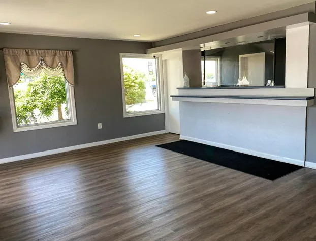 Budget Inn New Cumberland-Harrisburg-Hershey-York hotel detail image 1