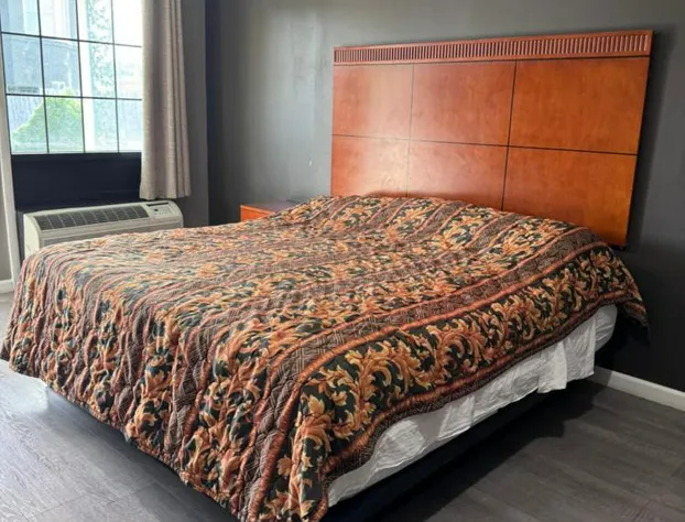 Budget Inn New Cumberland-Harrisburg-Hershey-York hotel detail image 3