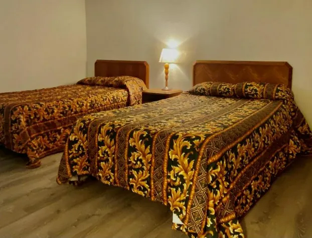 Budget Inn New Cumberland-Harrisburg-Hershey-York hotel detail image 4