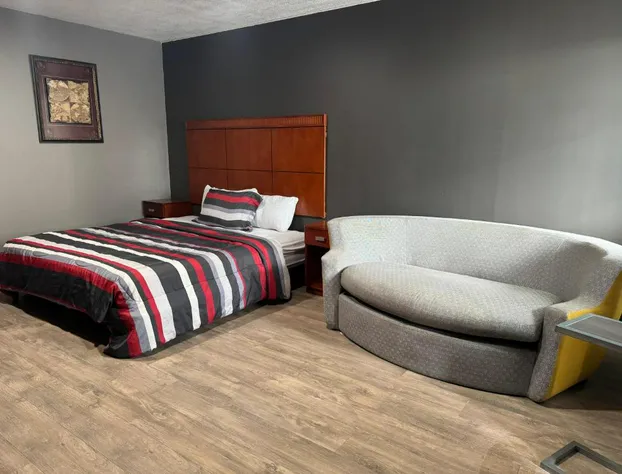 Budget Inn New Cumberland-Harrisburg-Hershey-York hotel detail image 4