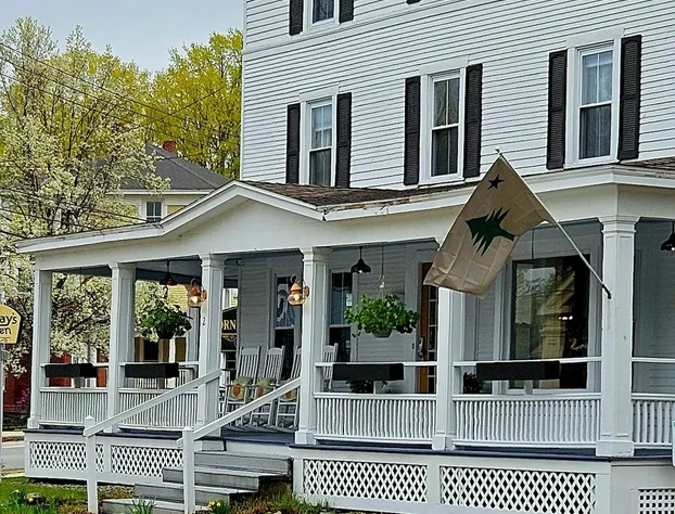 The Cornish Inn hotel detail image 2