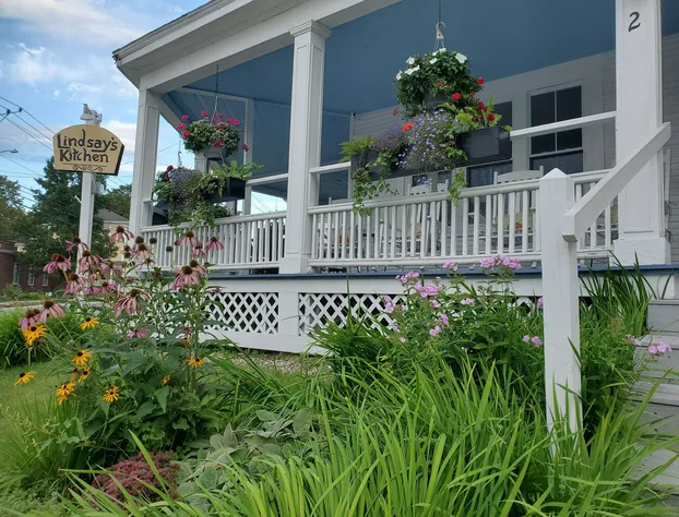 The Cornish Inn hotel detail image 1