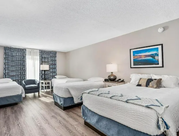 Second East Family Deluxe hotel detail image 1