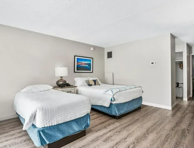 Second East Family Deluxe hotel detail image 3