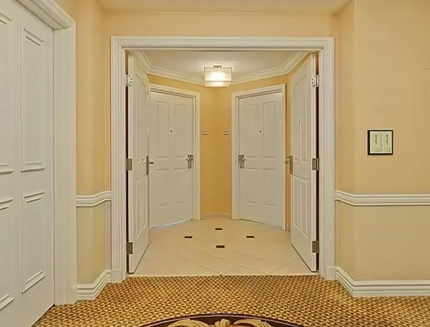 Abz MGM Signature Suites hotel detail image 3