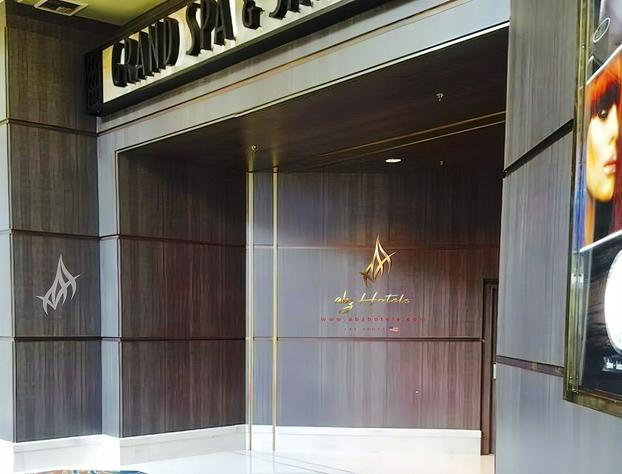 Abz MGM Signature Suites hotel detail image 4