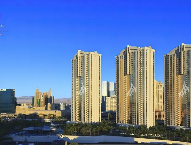 Abz MGM Signature Suites hotel detail image 1