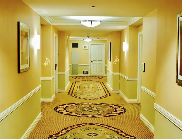 Abz MGM Signature Suites hotel detail image 2