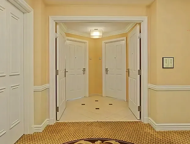 Abz MGM Signature Suites hotel detail image 3