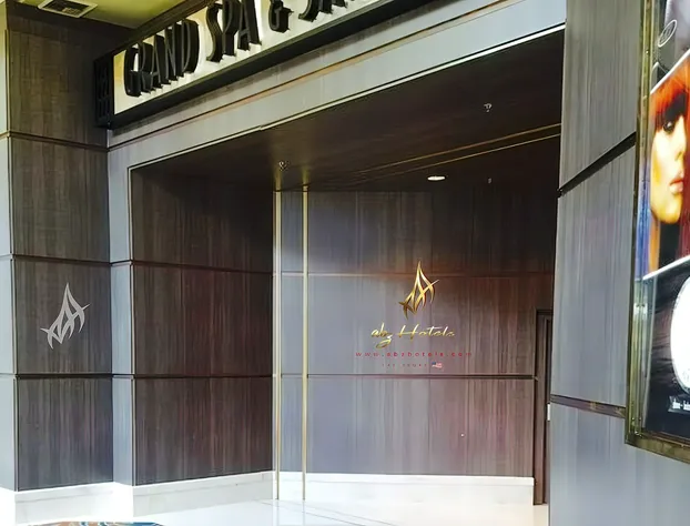 Abz MGM Signature Suites hotel detail image 4