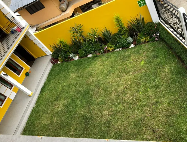 Hotel Real del Monte Woods hotel detail image 1