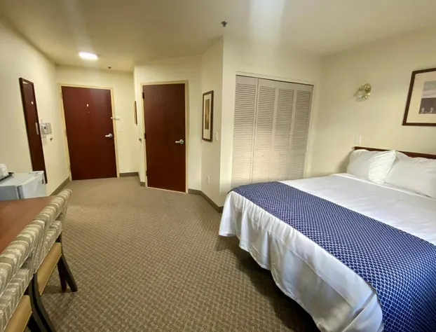 Red Rock Lodge hotel detail image 2