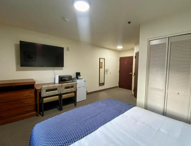 Red Rock Lodge hotel detail image 3