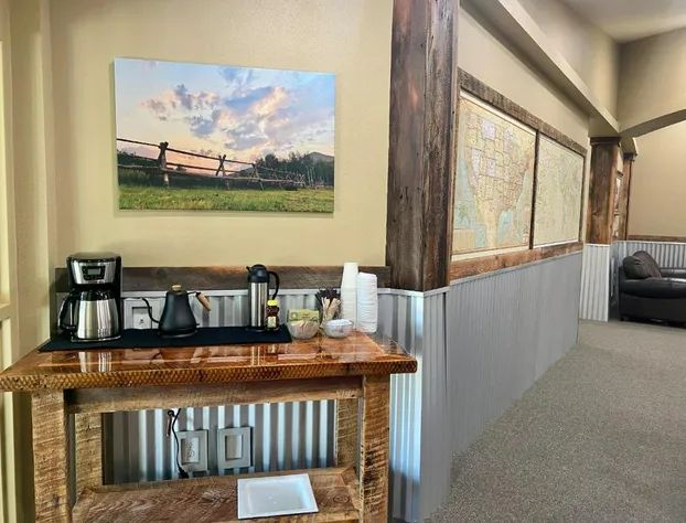 Red Rock Lodge hotel detail image 4